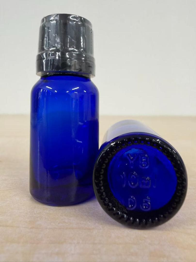 Eybna テルペン 510 CBD CBN CBG 10ml パープルグレープ