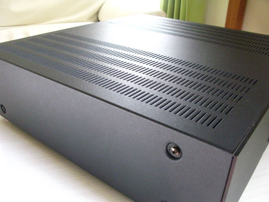 ROTEL RB-880 / ローテル パワーアンプ 動作品