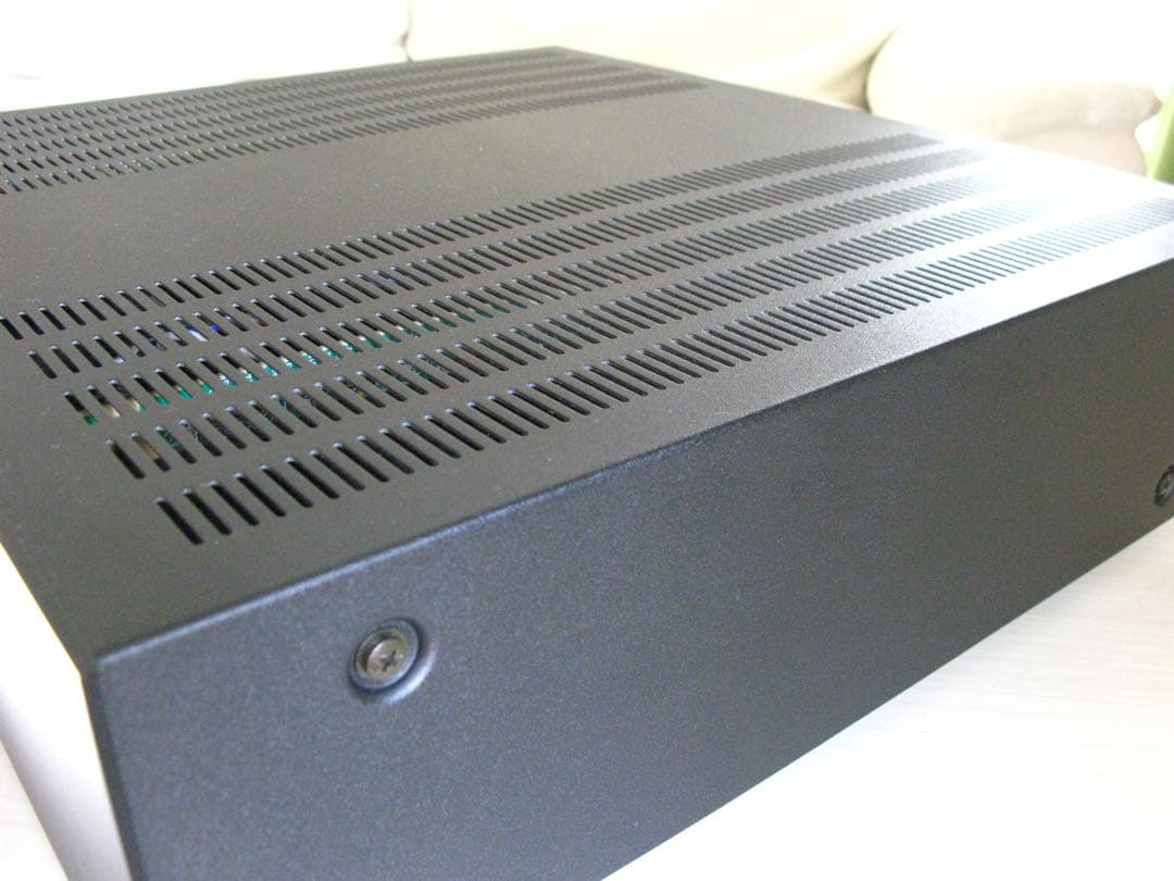 ROTEL RB-880 / ローテル パワーアンプ 動作品