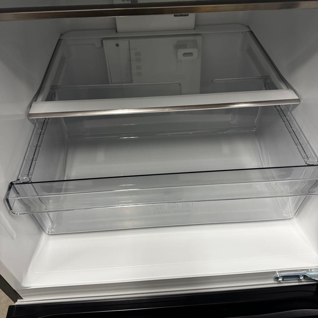 すい‼️ハイセンス 冷蔵庫 286L 2024年製 美品‼️