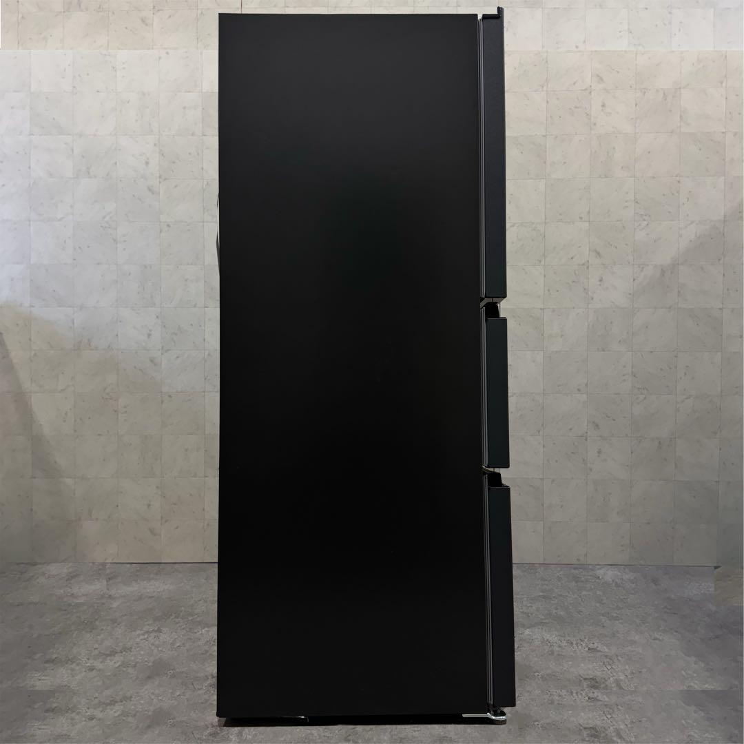 すい‼️ハイセンス 冷蔵庫 286L 2024年製 美品‼️