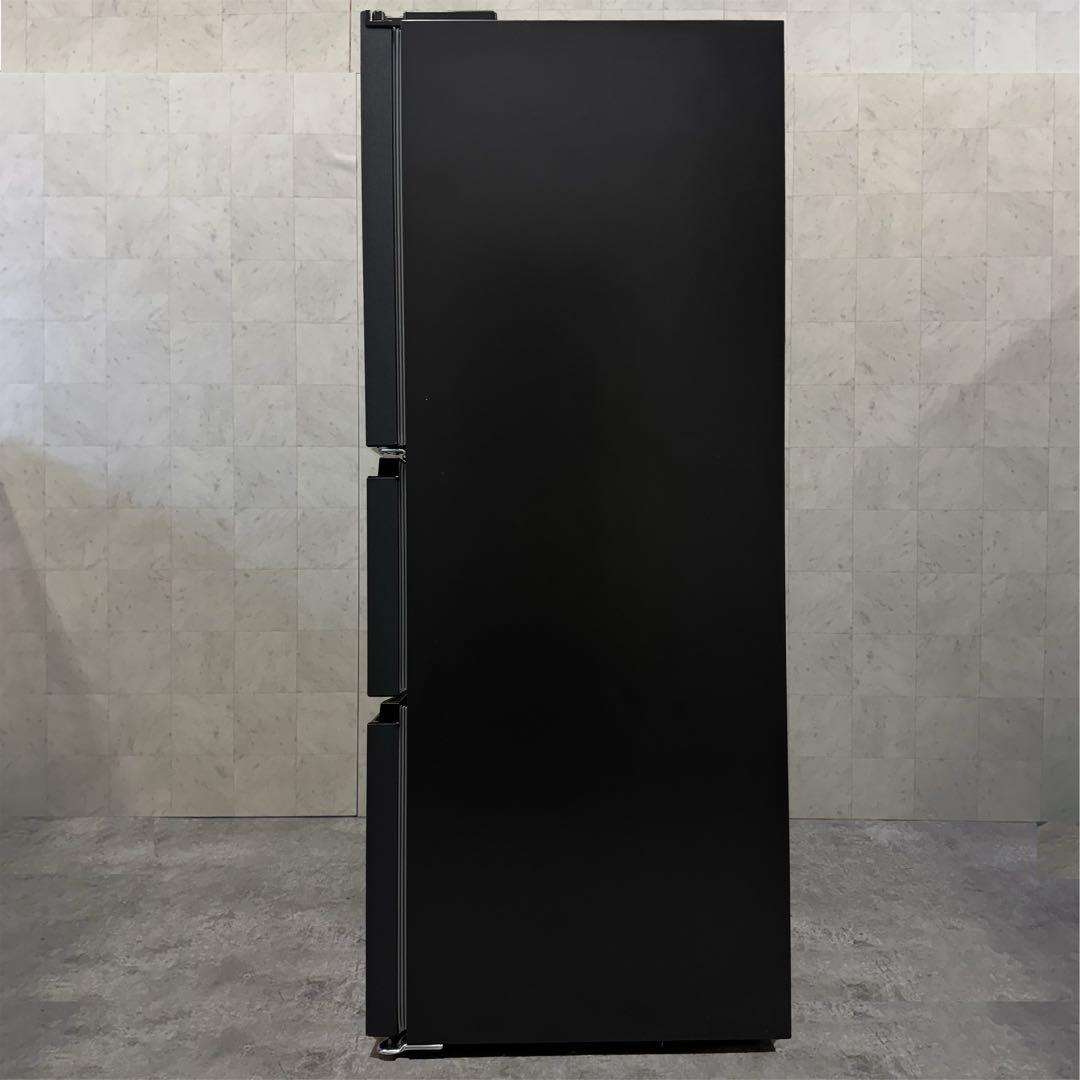 すい‼️ハイセンス 冷蔵庫 286L 2024年製 美品‼️