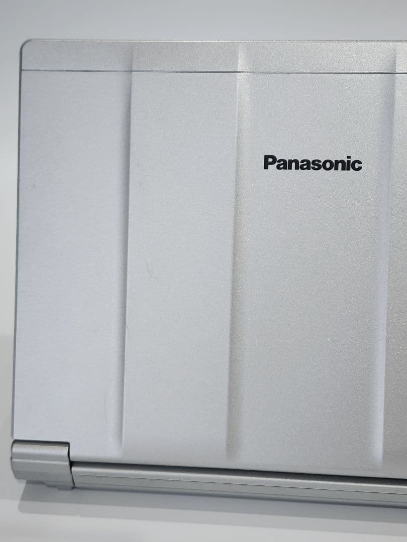 レッツノートCF-SV1★16G★SSD 1TB★Office★良品 [279]