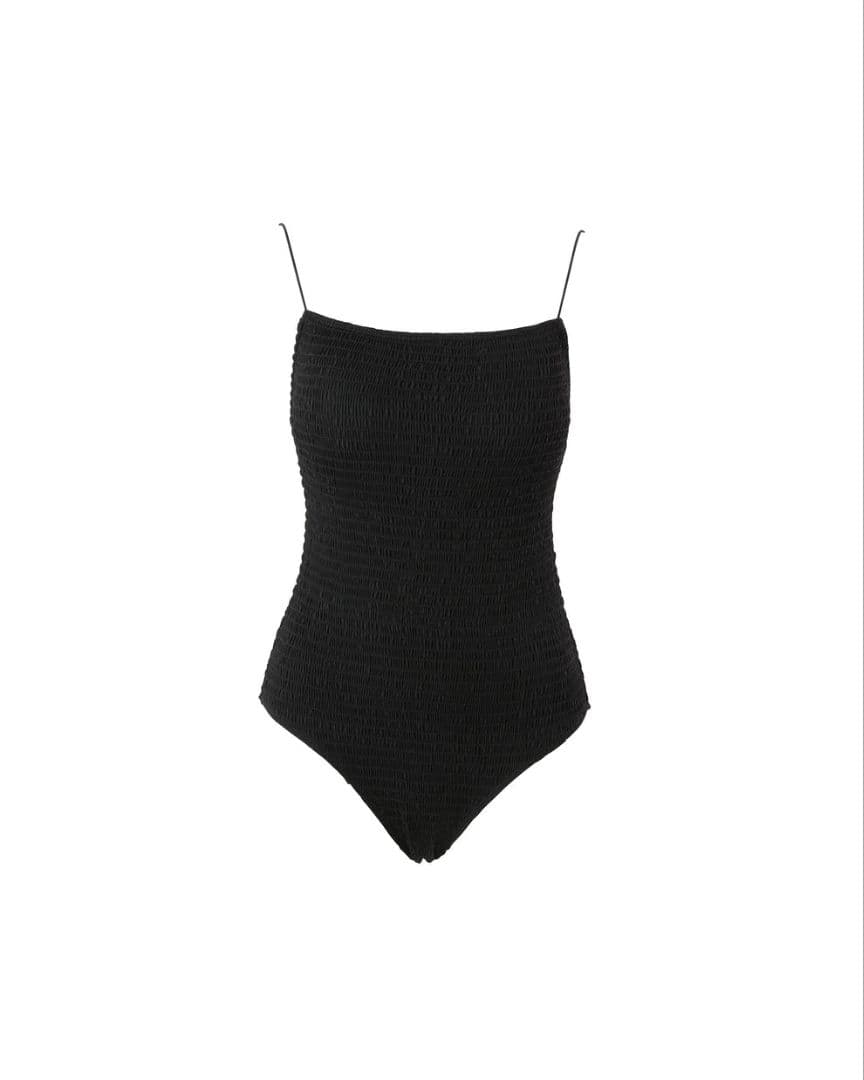 mizuasobi バックオープンスイムウェア/Nala