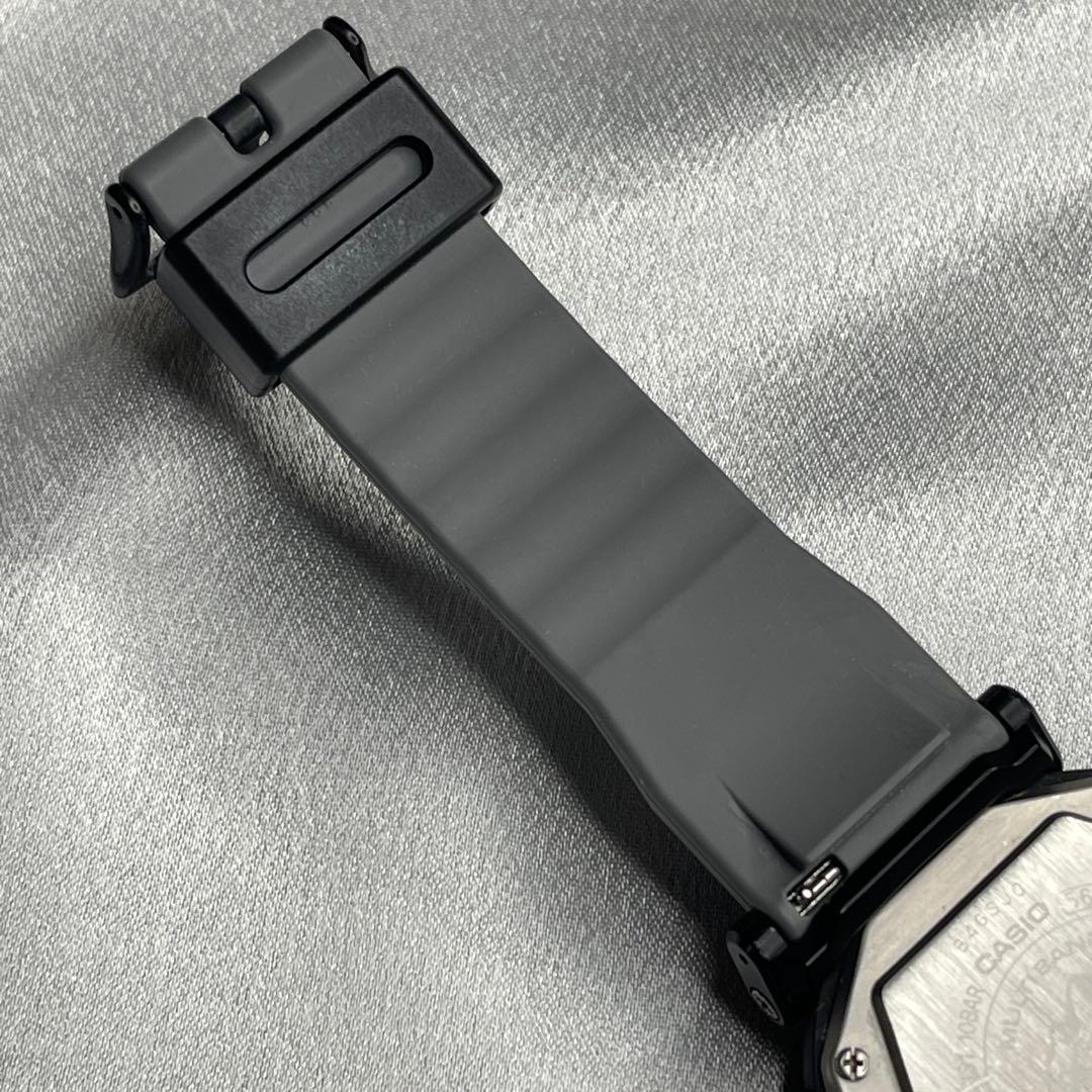 CASIO PROTREK 電波ソーラー時計 PRW-6620YFM 完品