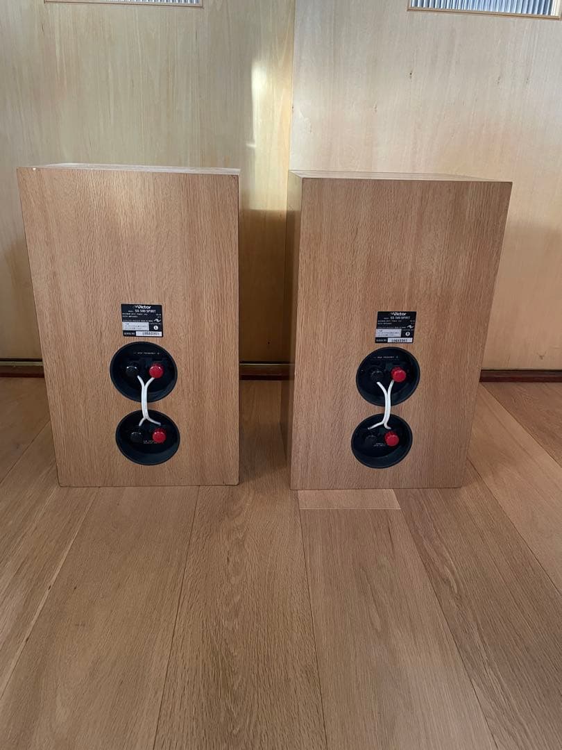 美品　レア　Victor SX-500 SPIRIT