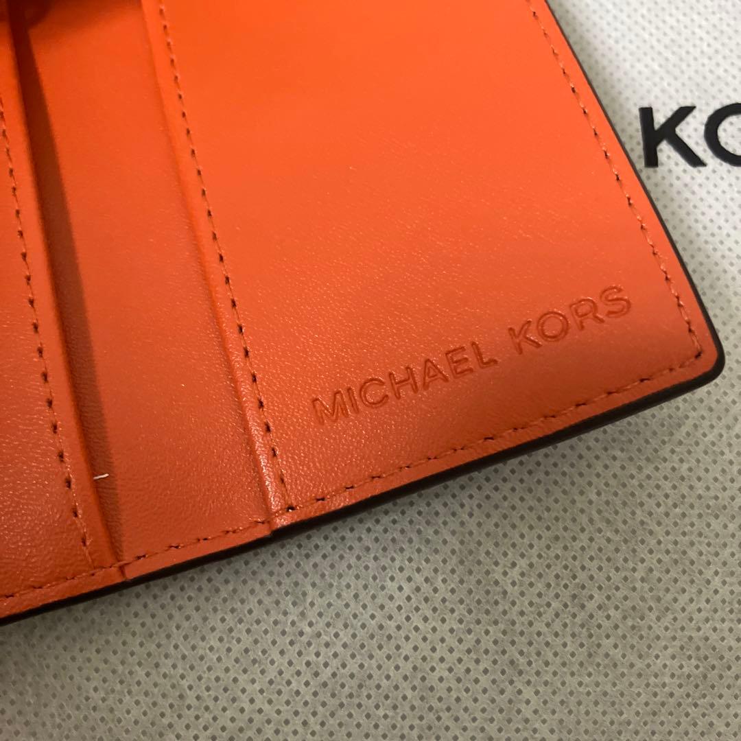 MICHAEL KORS マイケルコース　新品　キーケース