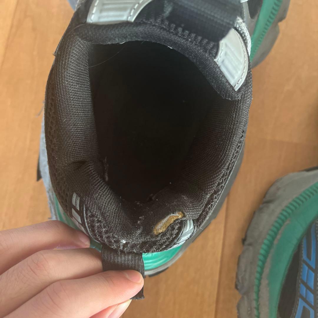 靴 BALENCIAGA 10xl 41