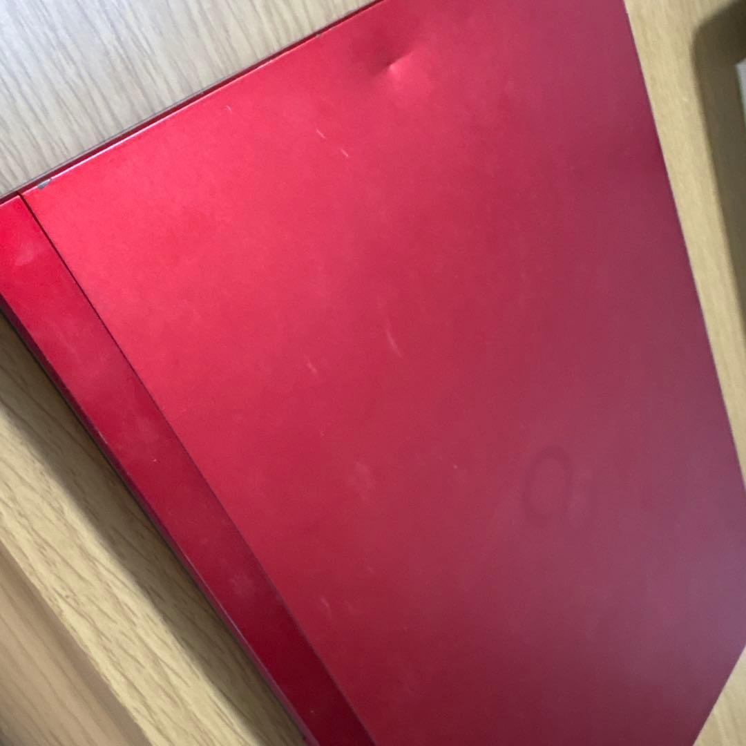 FujitsuノートパソコンLIFEBOOK UH75/B3