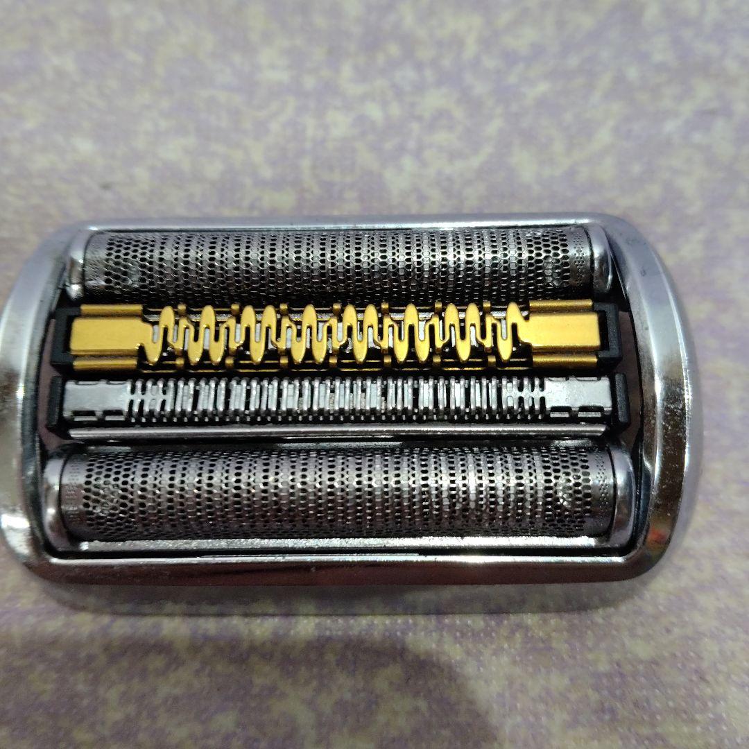 小麦　 BRAUN 9450CC-V シリーズ アルコール洗浄器付き