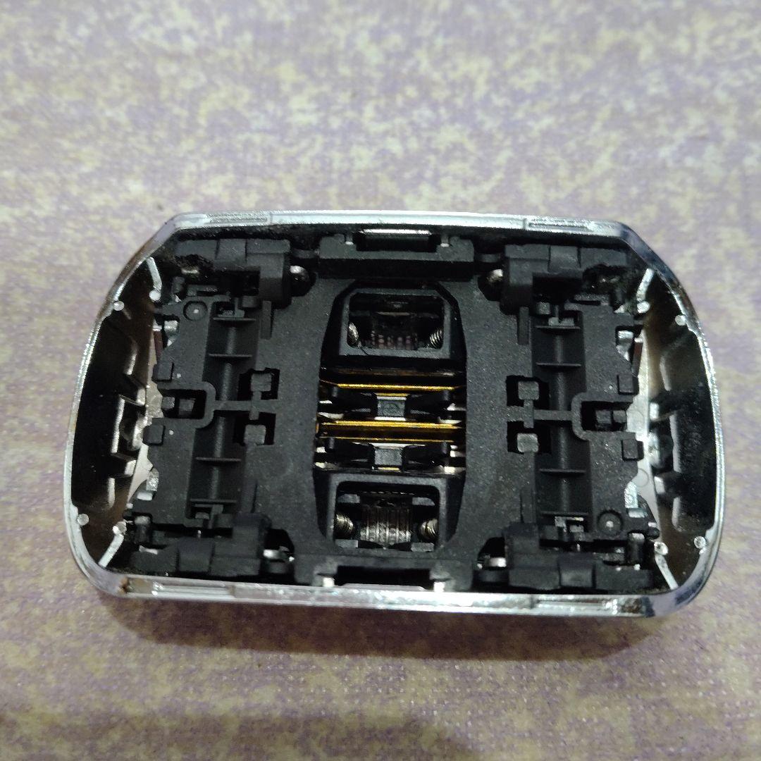 小麦　 BRAUN 9450CC-V シリーズ アルコール洗浄器付き