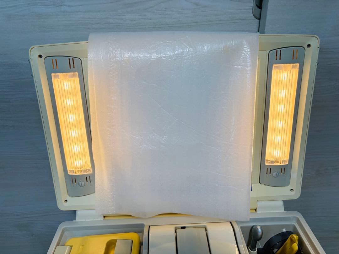 送料無料！話題のCosmic duo 501/503スキンケア美顔器