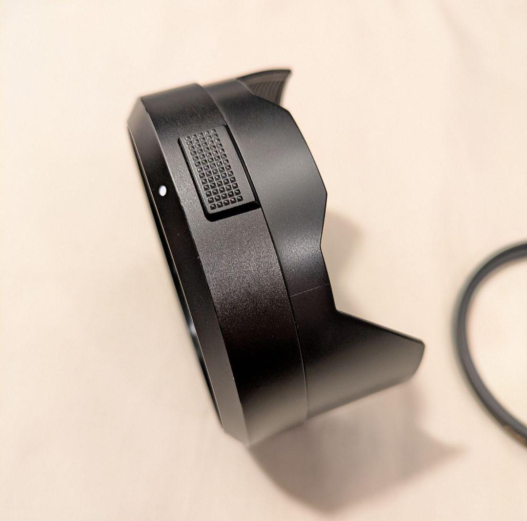 【極美品】LEICA DG VARIO-ELMARIT 12-60mm