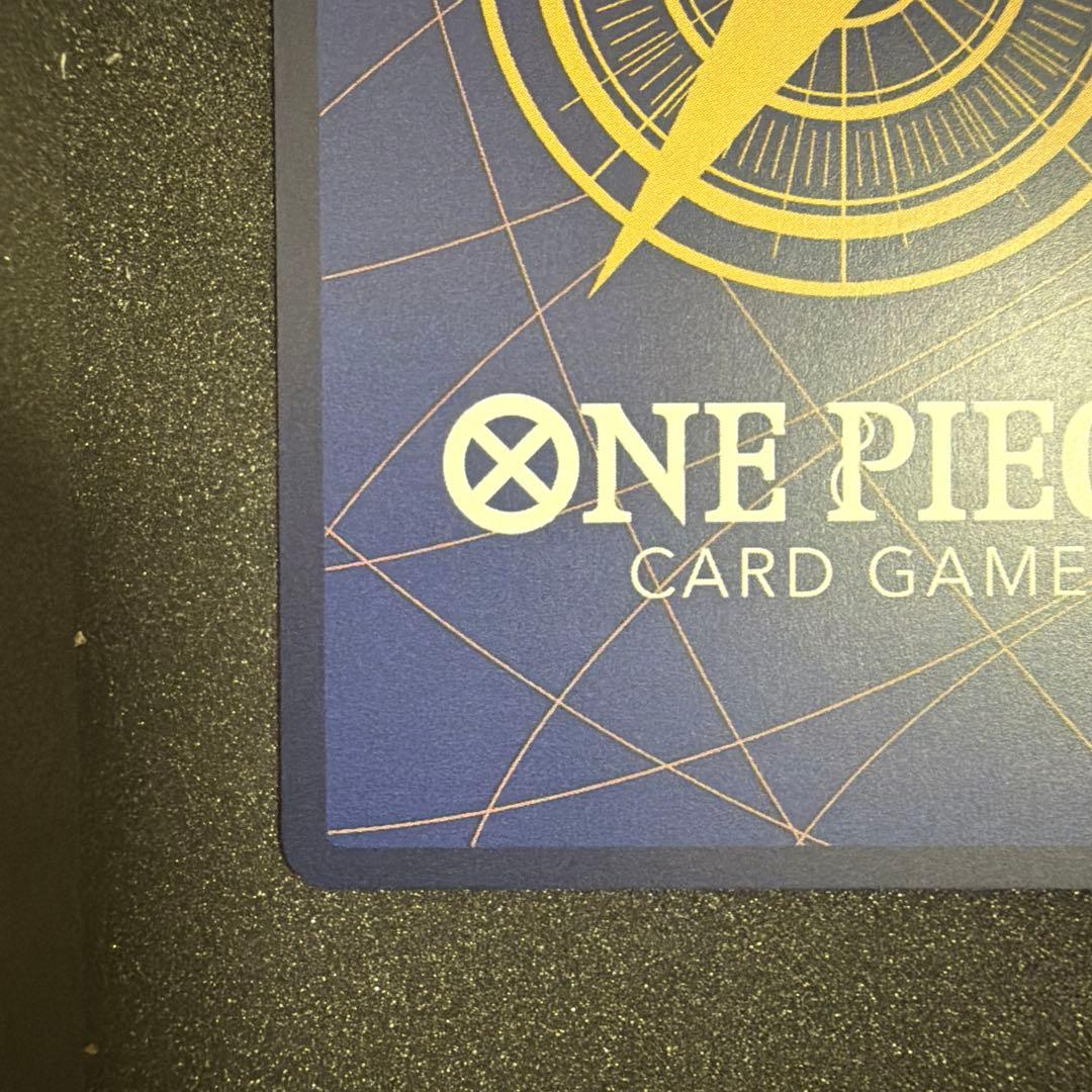 ウタ　コミパラ　ワンピース