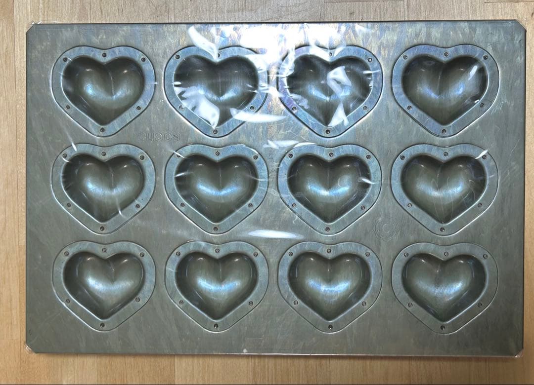 千代田金属　ミニハート