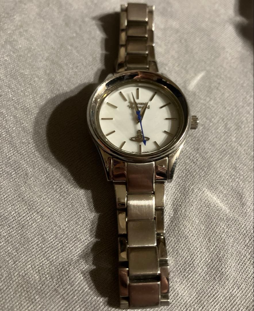 Vivienne Westwood 腕時計 VV111SL