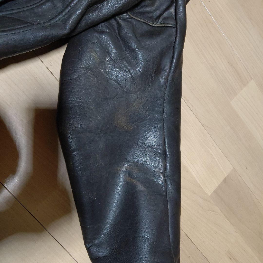 ジャケット・アウター SCHOTT 674MS SIZE 44