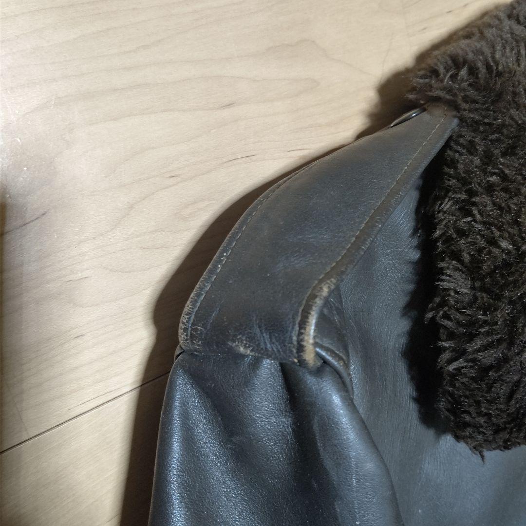 ジャケット・アウター SCHOTT 674MS SIZE 44