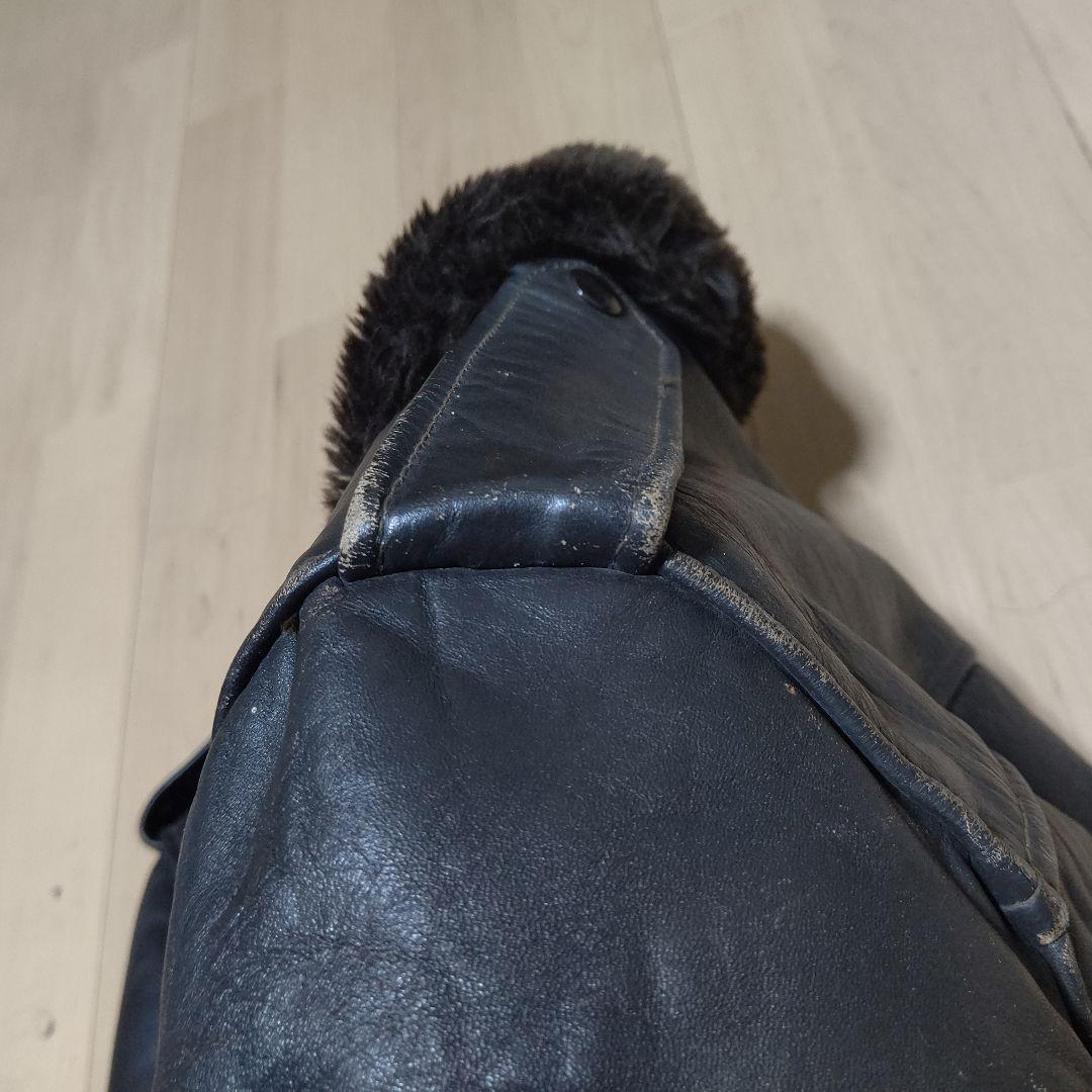 ジャケット・アウター SCHOTT 674MS SIZE 44