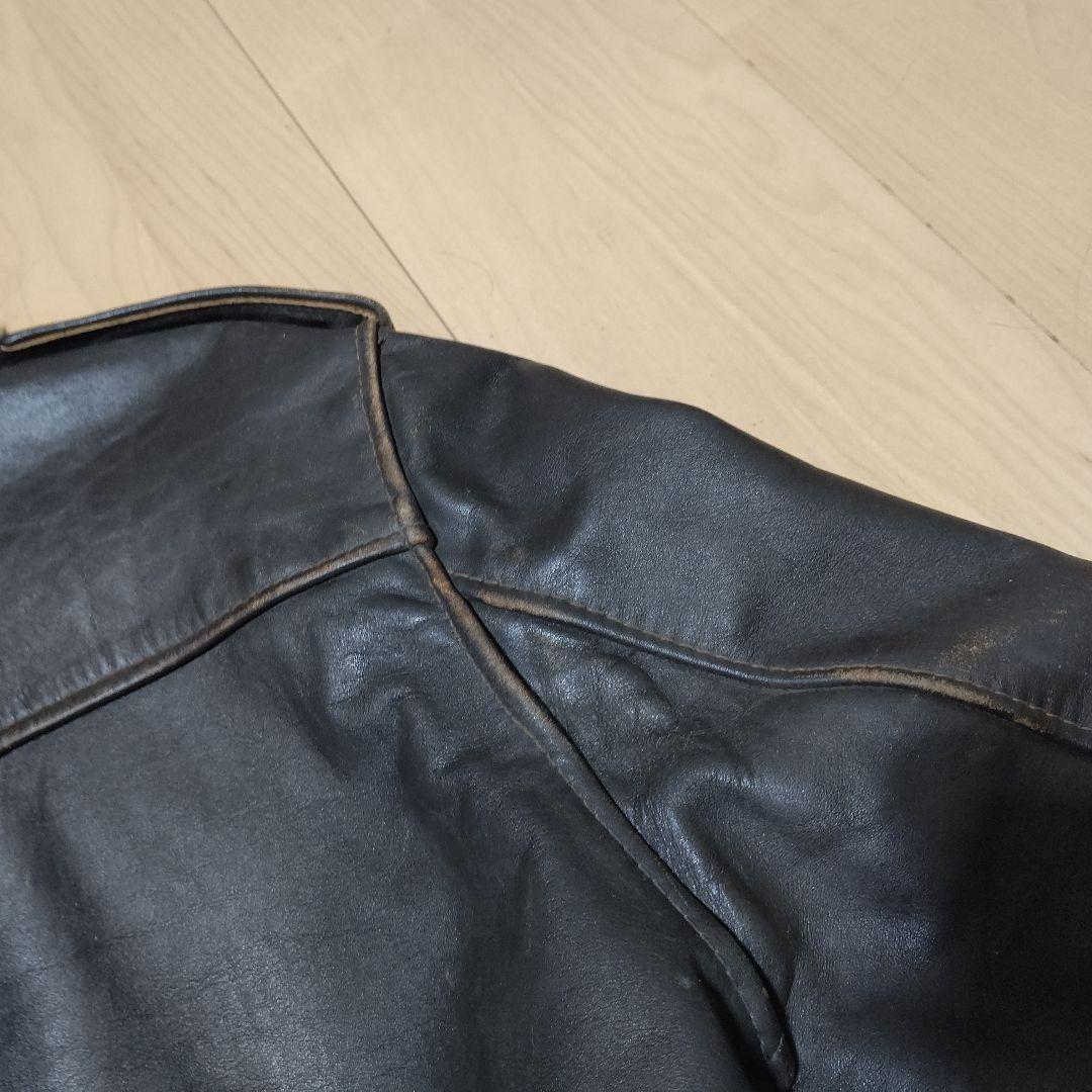 ジャケット・アウター SCHOTT 674MS SIZE 44