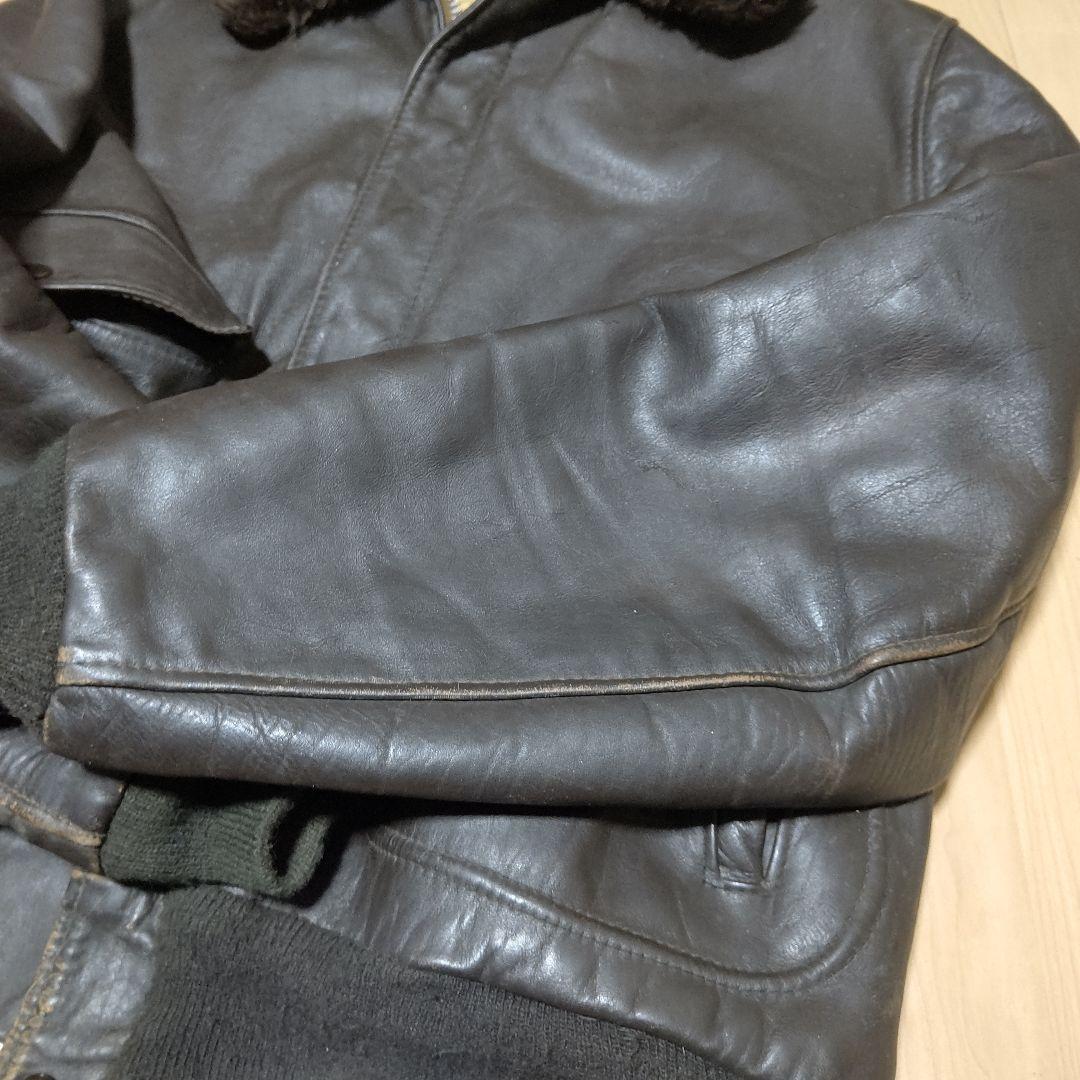 ジャケット・アウター SCHOTT 674MS SIZE 44