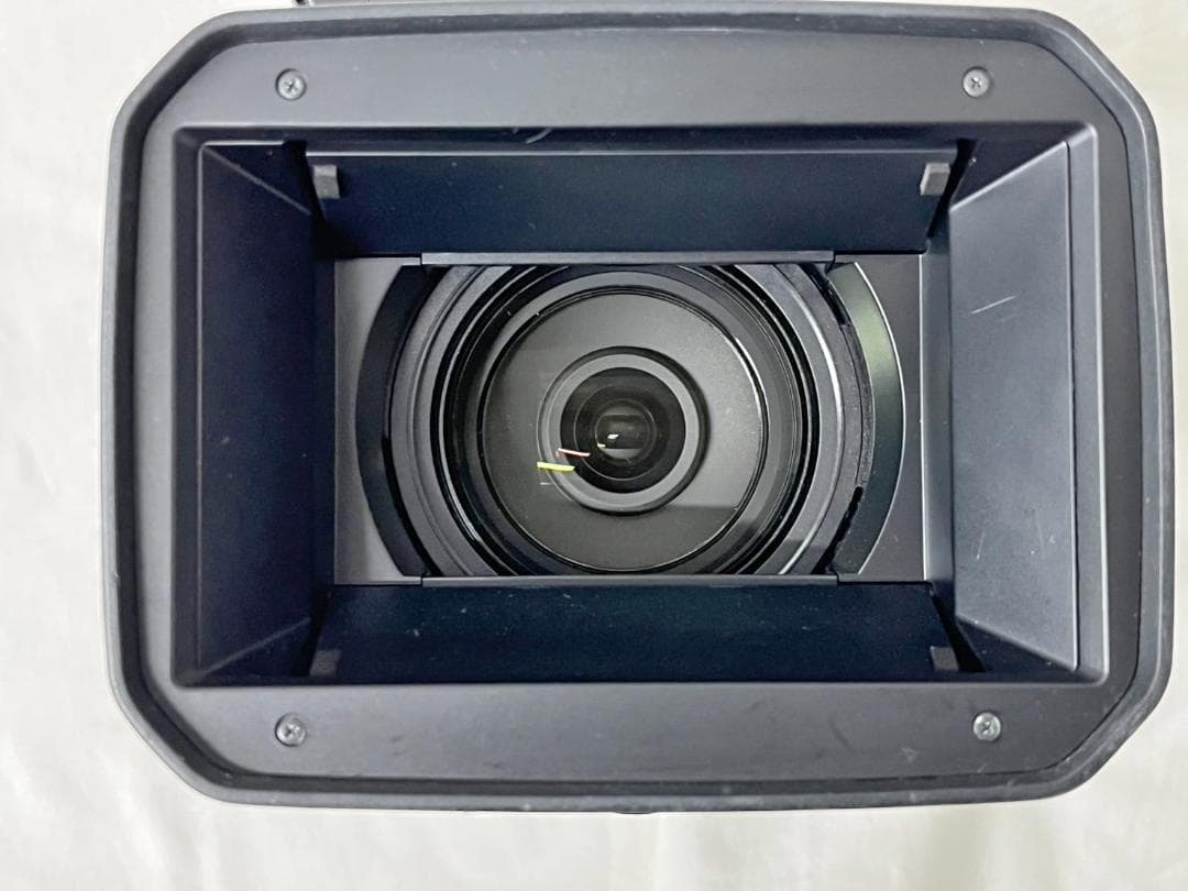 SONY ソニー　ビデオカメラ NXCAMカムコーダー HXR-NX3