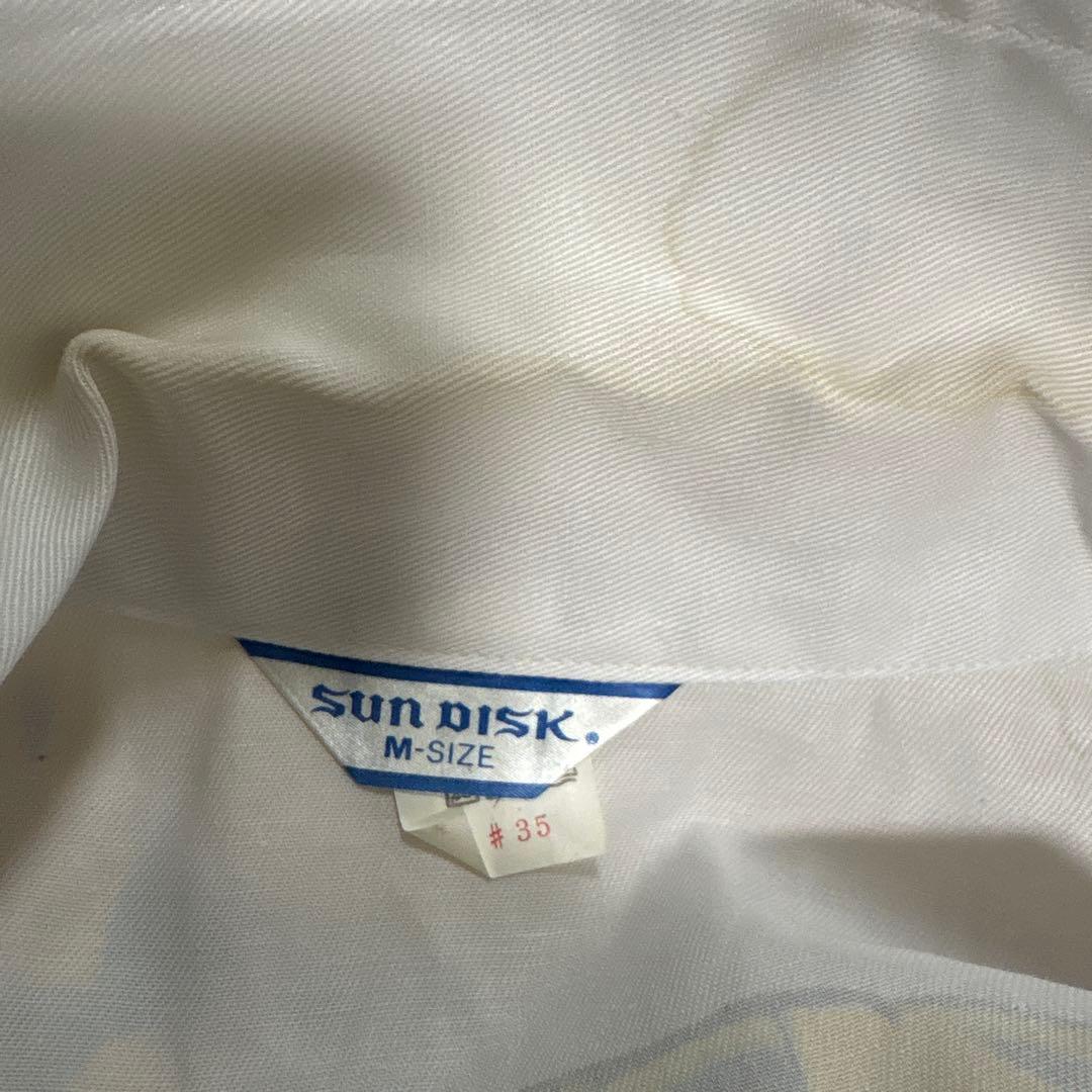 SHONEN SUNDAY 25周年記念オーバーオール　少年サンデーうる星やつら