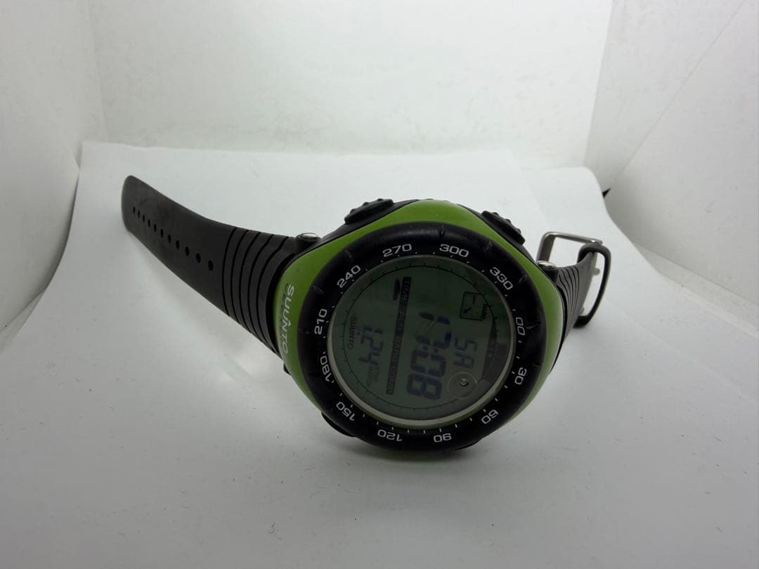 Suunto VECTOR スント　ベクター