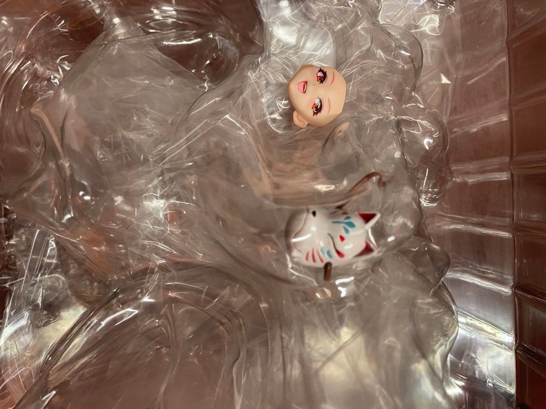 アズールレーン ホノルル 二人のお祭り wave ドリームテック1/7フィギュア