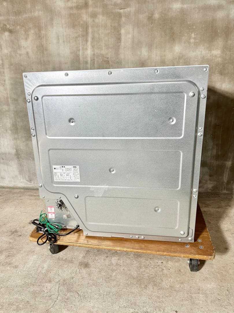 良品 Rinnai リンナイ 乾太くん RDT-52SA ガス衣類乾燥機