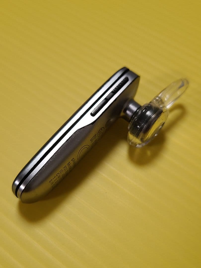 プラントロニクス Bluetoothヘッドセット Explorer500 ①