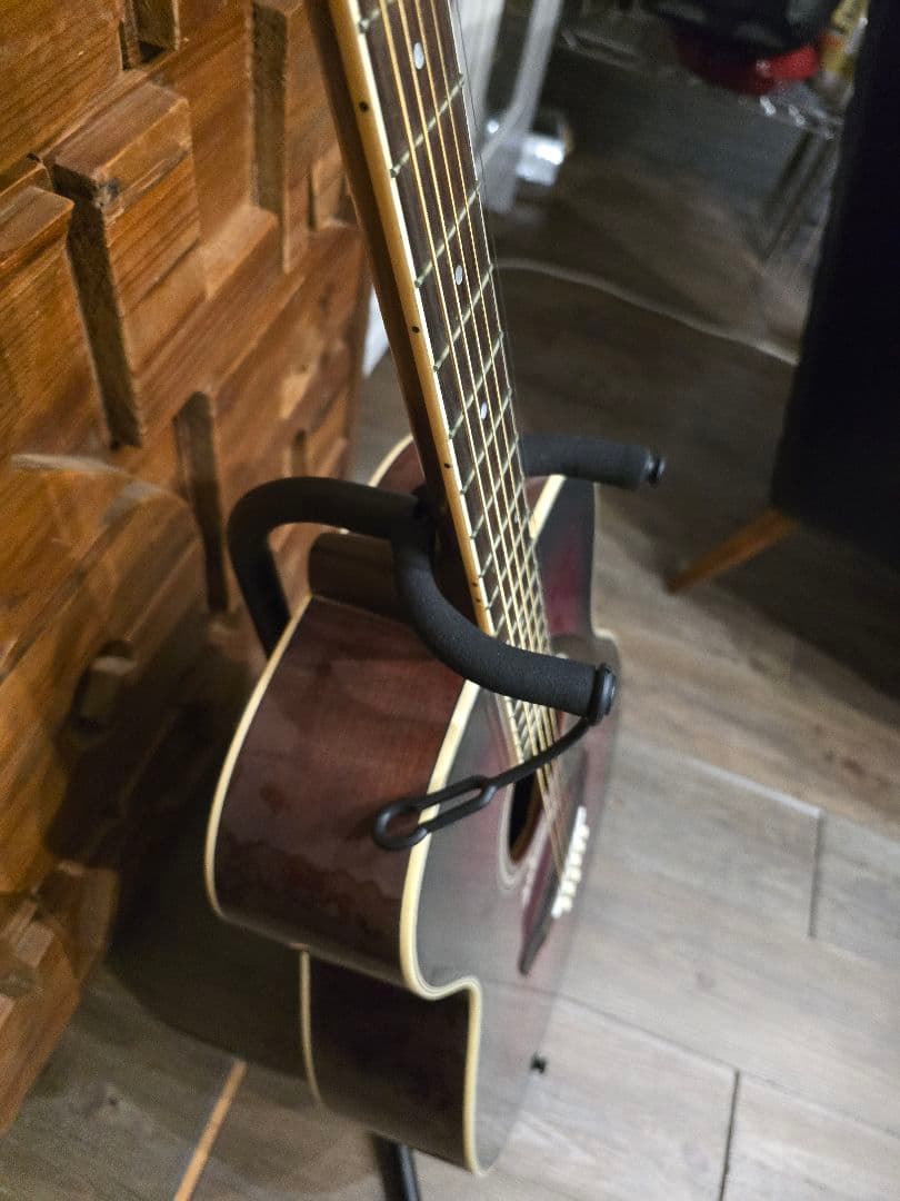 YAMAHA FS-423S RBD アコースティックギター