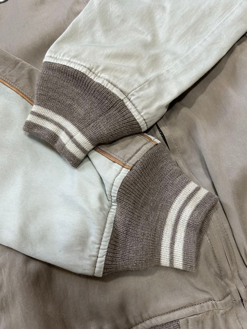 レミレリーフ スカジャン L