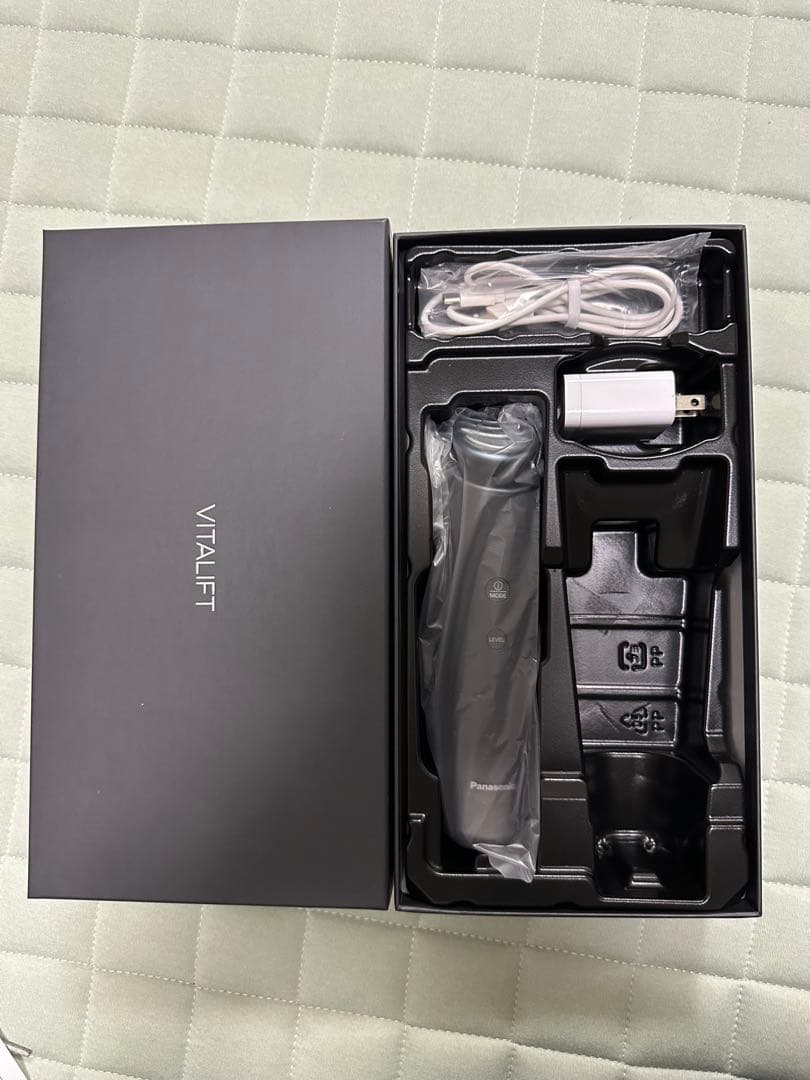 パナソニック バイタリフト RF EH-SR85-K