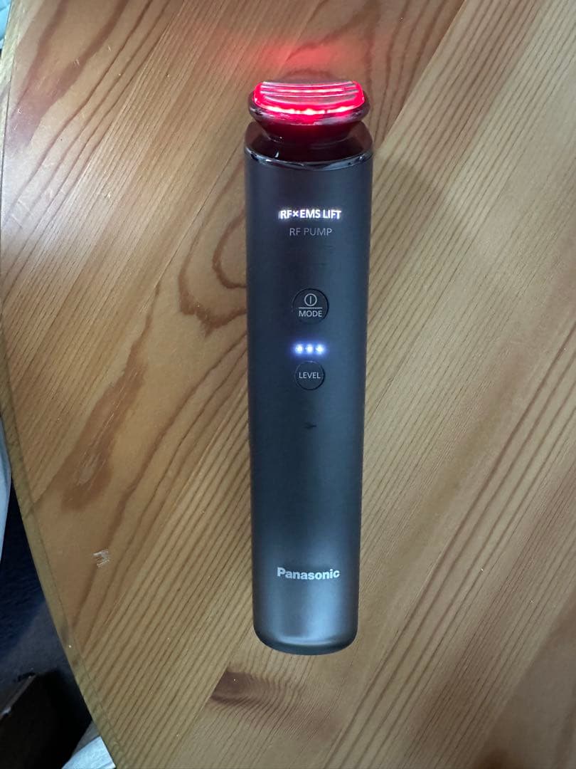 パナソニック バイタリフト RF EH-SR85-K