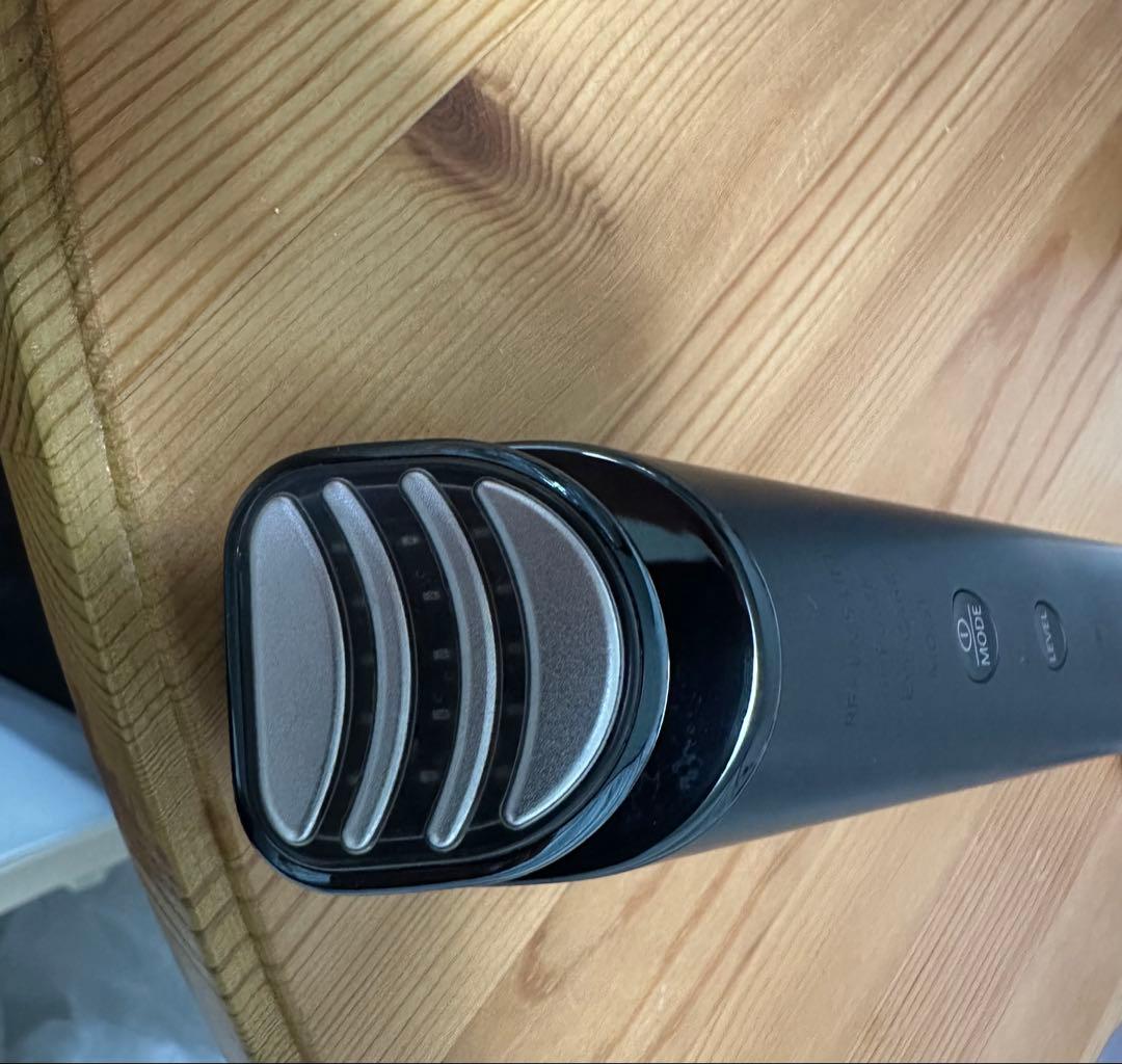 パナソニック バイタリフト RF EH-SR85-K