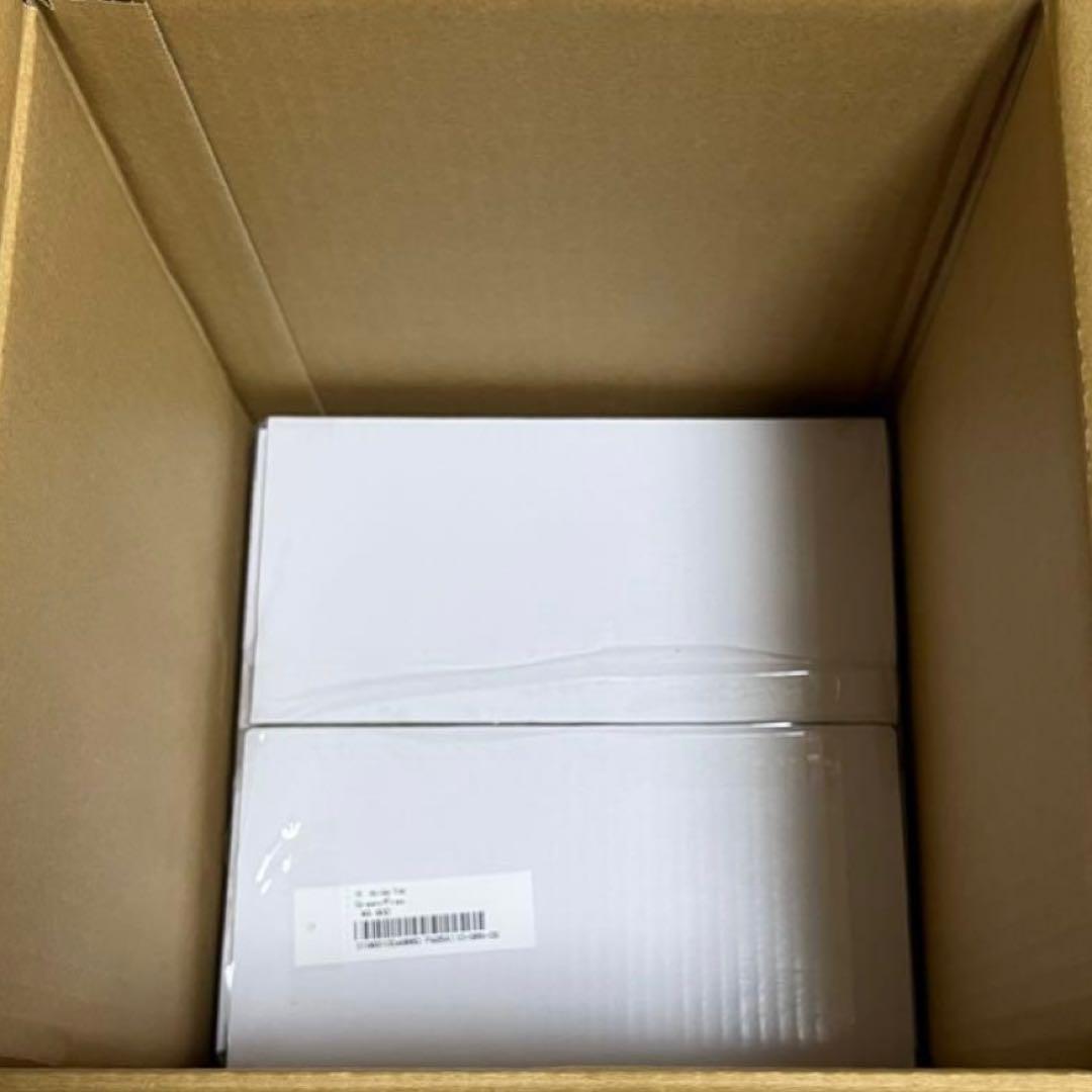 正規 SUPREME シュプリーム Holiday Tree ホリデー ツリー