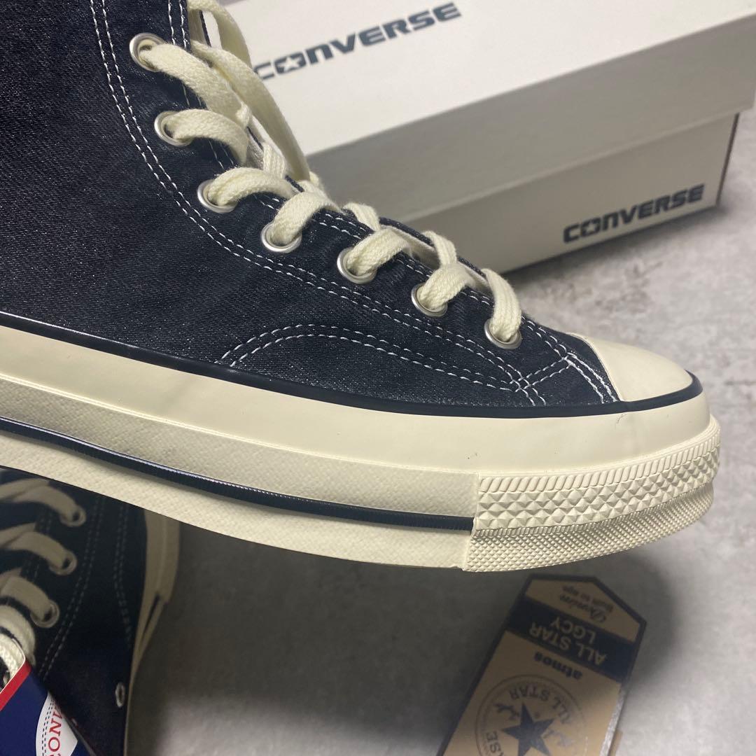 コンバース ALL STAR LGCY DM HI AT BLACK 28cm