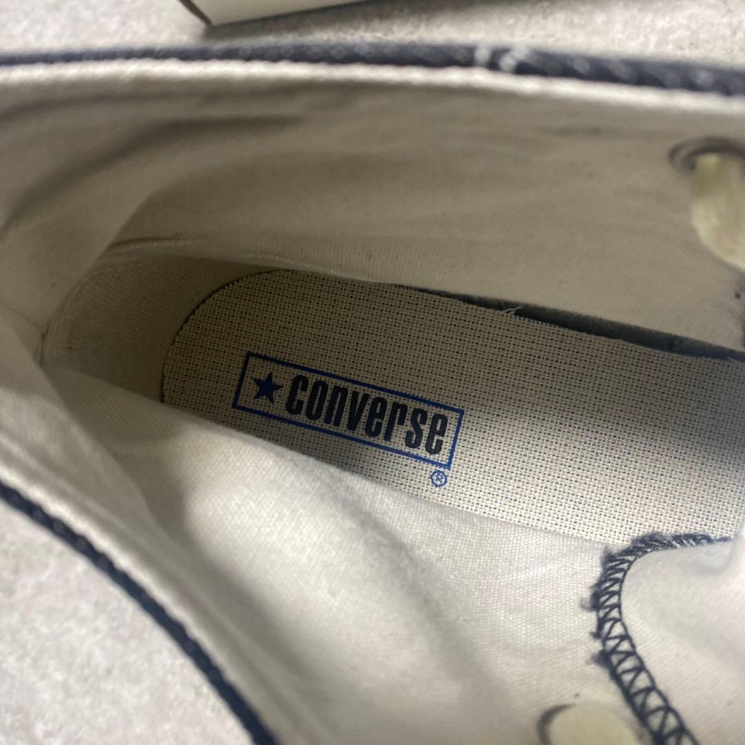 コンバース ALL STAR LGCY DM HI AT BLACK 28cm