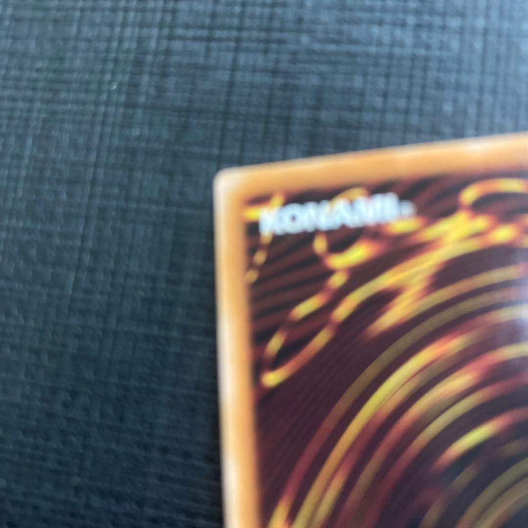 ブラックマジシャンガール オーバーラッシュレア ORR