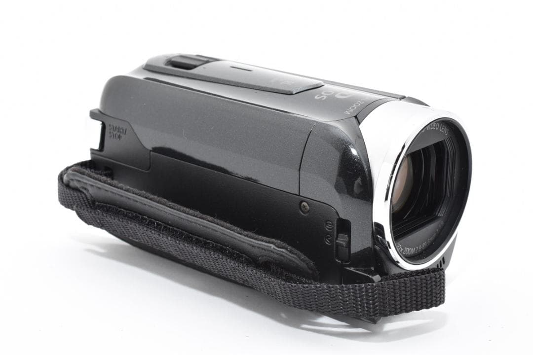 ■ 美品 ■キヤノン　Canon iVIS HF R41