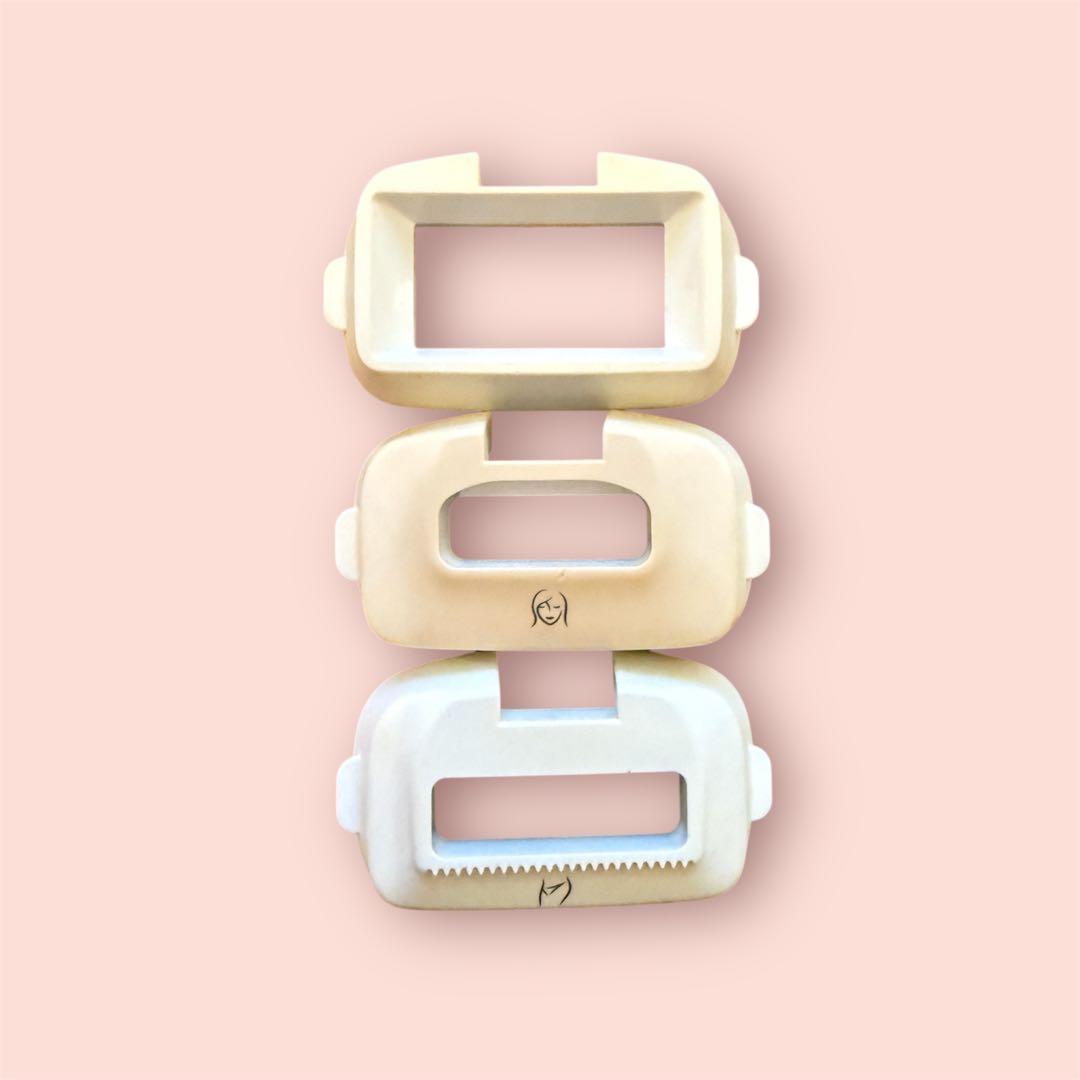 Panasonic 光美顔器 脱毛器　ES-WP81 ES-CWP81