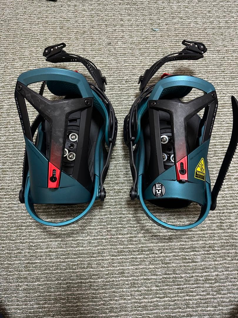 24-25ユニオン ファルコア Mサイズ