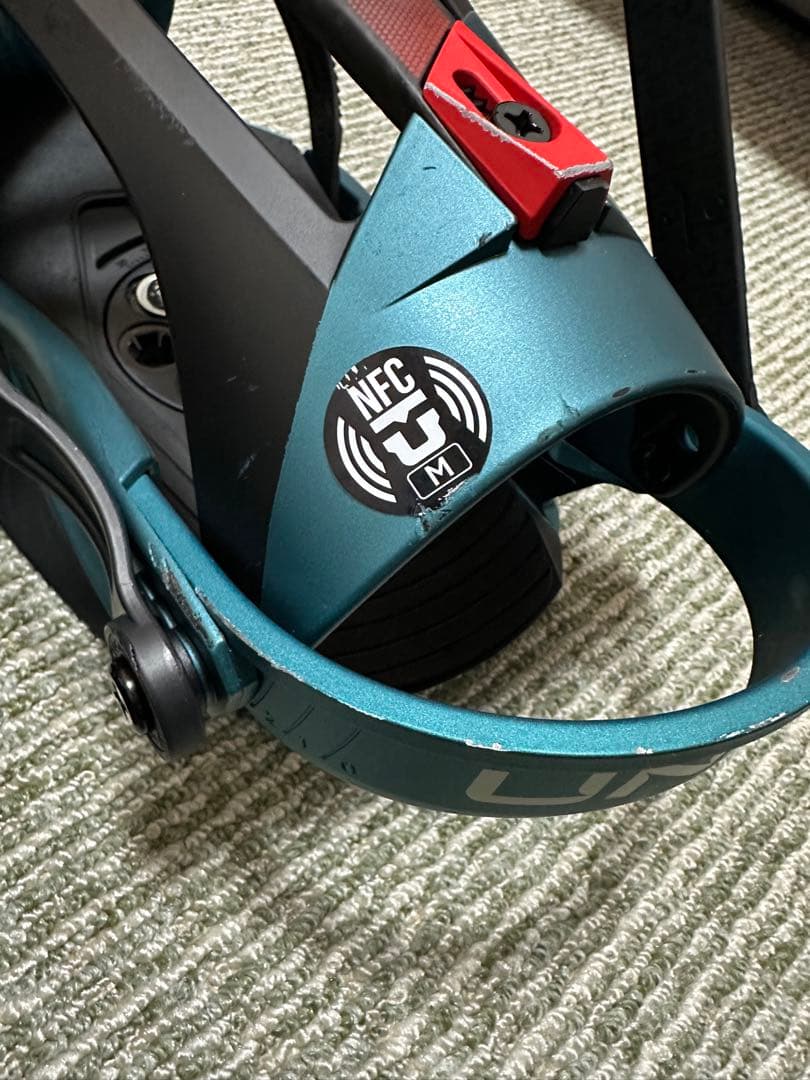 24-25ユニオン ファルコア Mサイズ