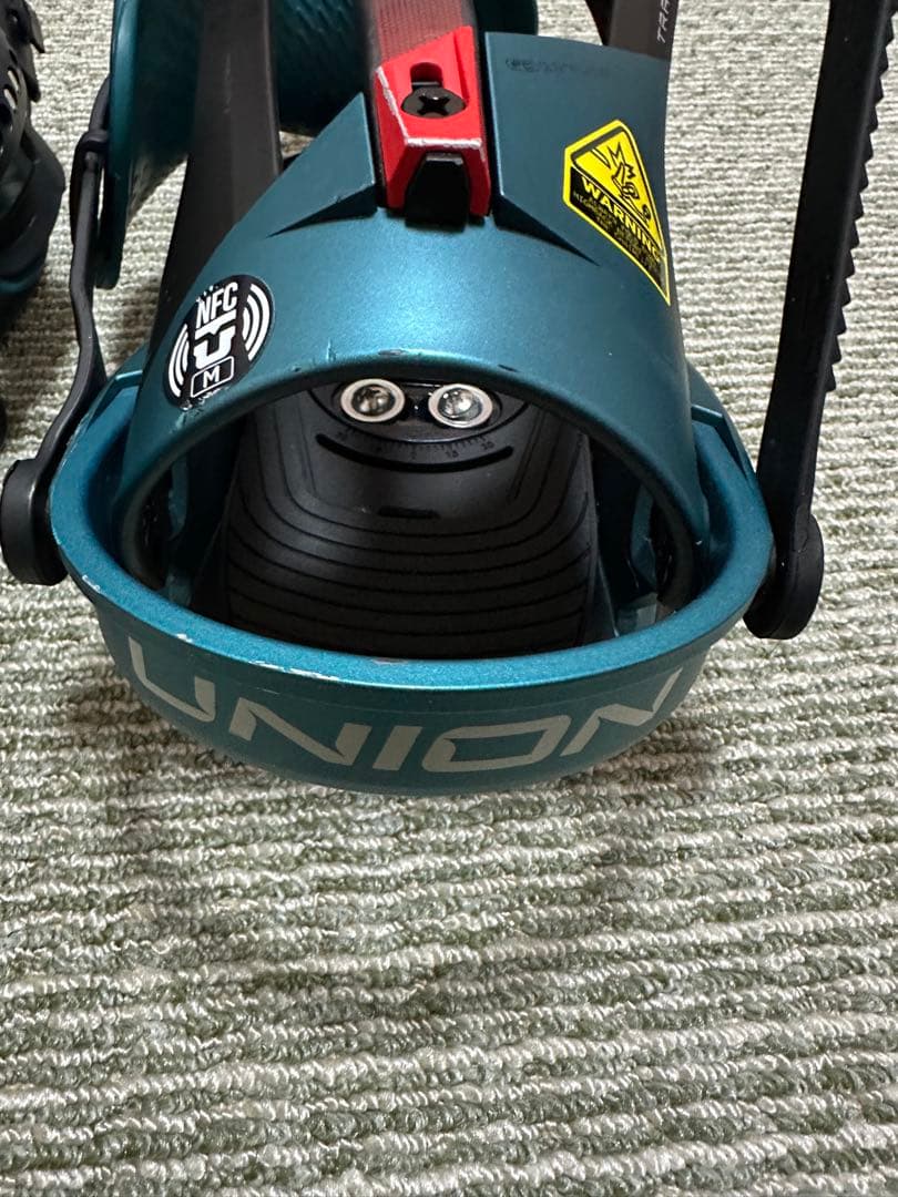 24-25ユニオン ファルコア Mサイズ