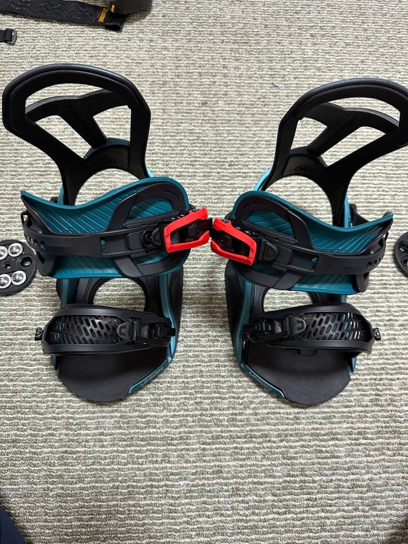 24-25ユニオン ファルコア Mサイズ