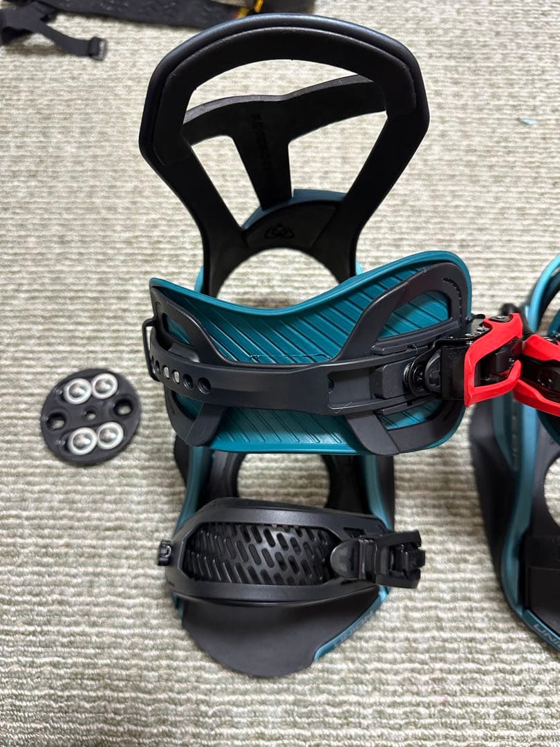 24-25ユニオン ファルコア Mサイズ