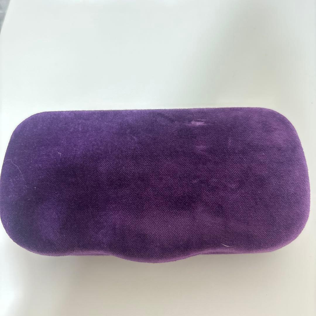 GUCCI スクエア型サングラス グラデーションレンズ