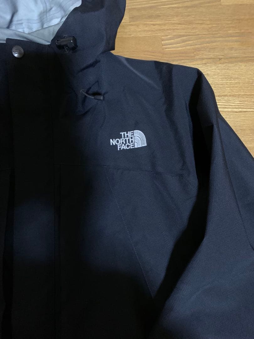 THE NORTH FACE オールマウンテンジャケットNP61910 黒 M