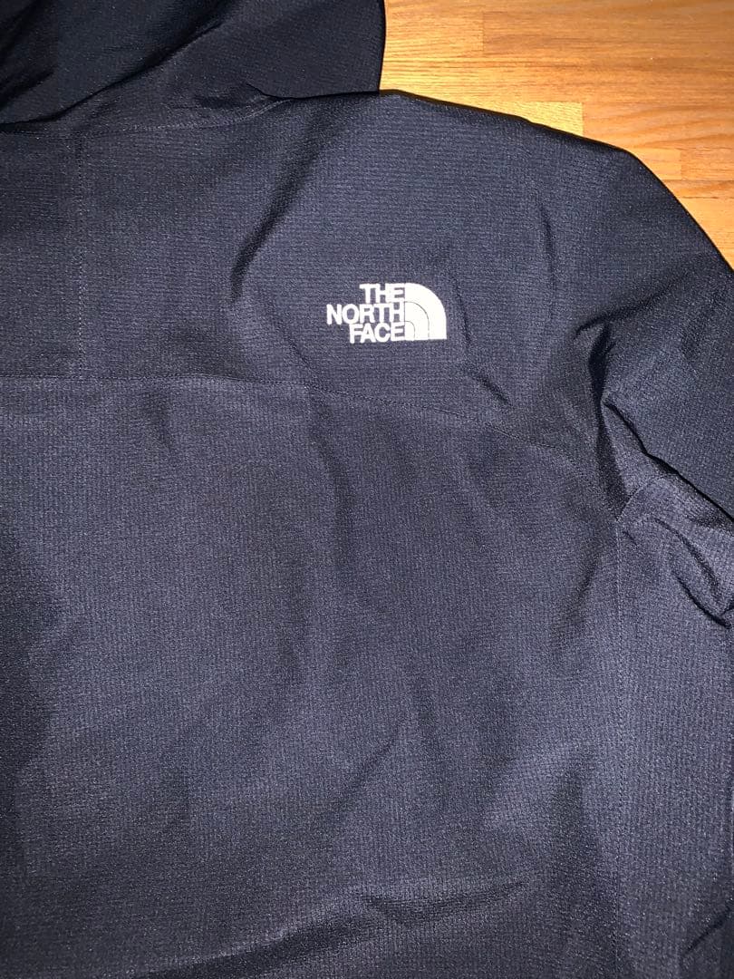 THE NORTH FACE オールマウンテンジャケットNP61910 黒 M